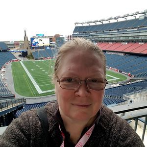 Meet your Posher, Ann